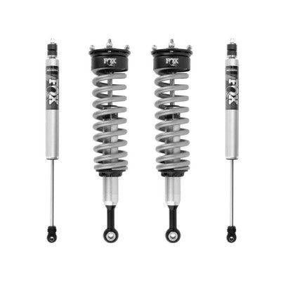 Kit de Suspensión Fox 2.0 IFP para Toyota 4Runner / Fortuner / Prado