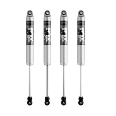 Kit de Suspensión Fox 2.0 IFP para Jeep Gladiator