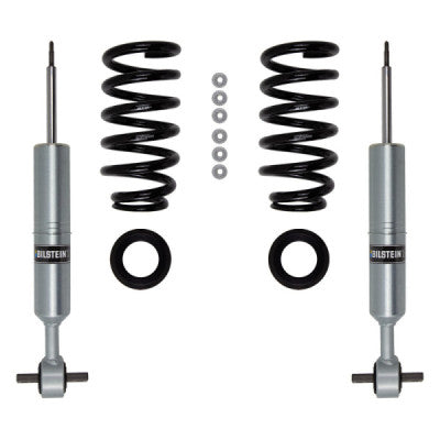 Kit de levante de 2,75" frontal Bilstein B8 6112 para Chevrolet Silverado Trail Boss