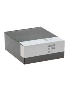 Kit de Anclaje Yakima (Landing Pad / BaseLine / Skyline) | Ajuste Específico