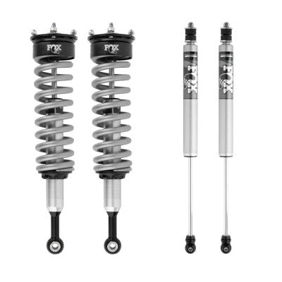 Kit de Suspensión Fox 2.0 Performance Series para Toyota Sequoia