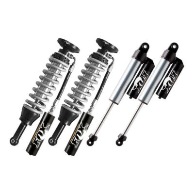 Kit de Suspensión Fox 2.5 Factory Race Series DSC para Ford F-150 (2025+)