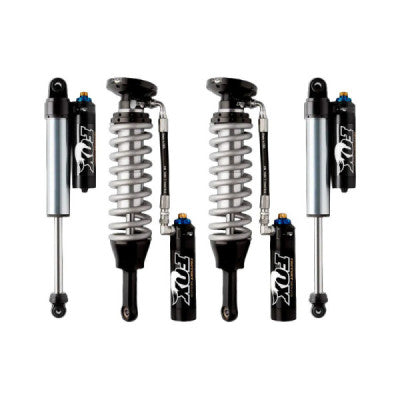 Kit de Suspensión Fox 2.5 DSC para Toyota Tundra (2022+)