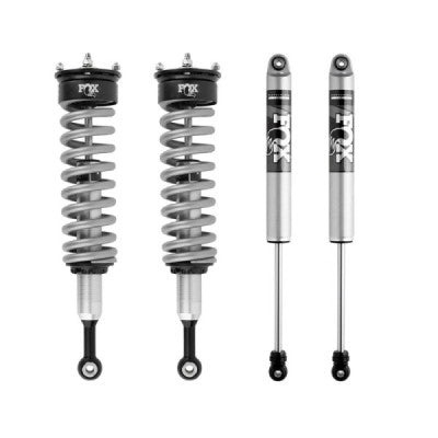 Kit de Suspensión Fox 2.0 Performance Series IFP para Peugeot Landtrek