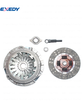 KIT EMBRAGUE (4PZAS) CHEVROLET LUV MOTOR 3.2 1989-1998 Daikin Japon