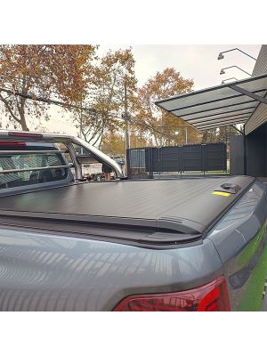Tapa Retráctil Manual BULX15 2.0 Peugeot LandTrek CD 21->