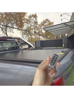 Tapa Retráctil Eléctrica BULX15 2.0 Power Peugeot LandTrek CD 21->