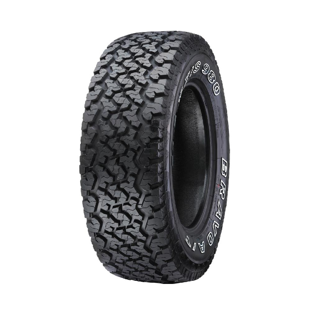 Maxxis Bravo AT980