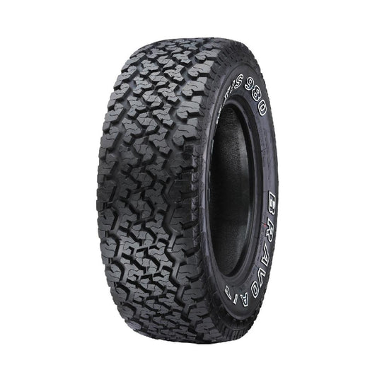 Maxxis Bravo AT980