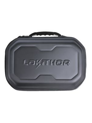Estuche protector semirígido EVA para Partidor & Inflador Lokithor de la Seire JA301