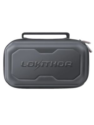 Estuche protector semirígido EVA para Partidores Lokithor J1350PRO & J2250 PRO & J3250PRO & J402