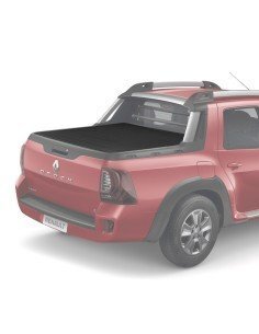 Renault Oroch - Lona Marítima Multicap