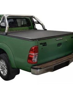Toyota Hilux - Lona Marítima Multicap
