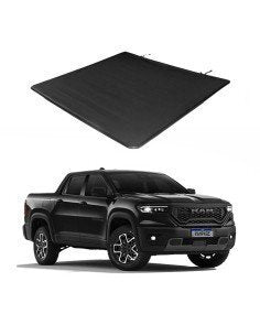 Dodge RAM Rampage (2023+) - Lona Marítima Steel Tiger