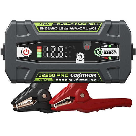 Lokithor LTJ2250PRO