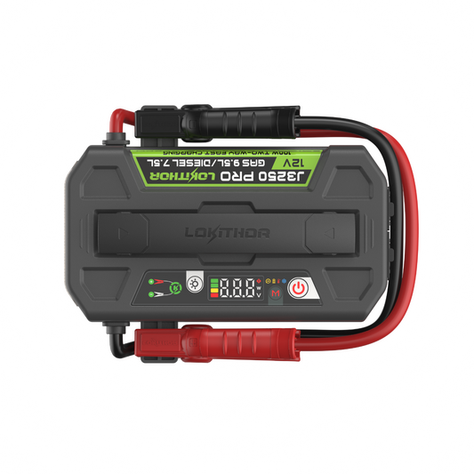 Lokithor LTJ3250PRO