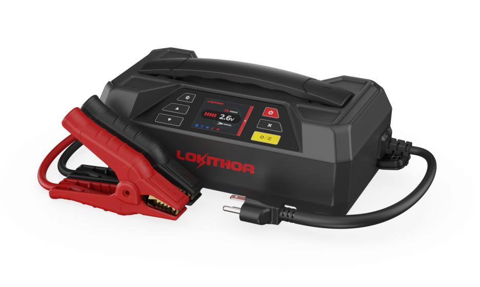 Lokithor LTJTC4250