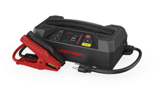 Lokithor LTJTC4250