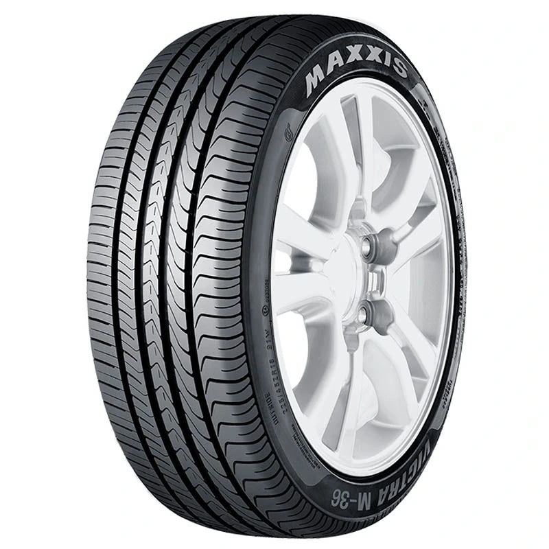 Maxxis Victra M36+ Runflat