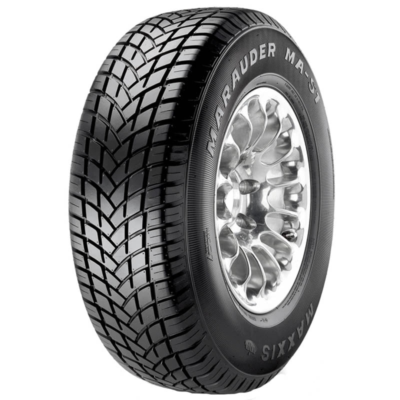 Maxxis Marauder MA-S1