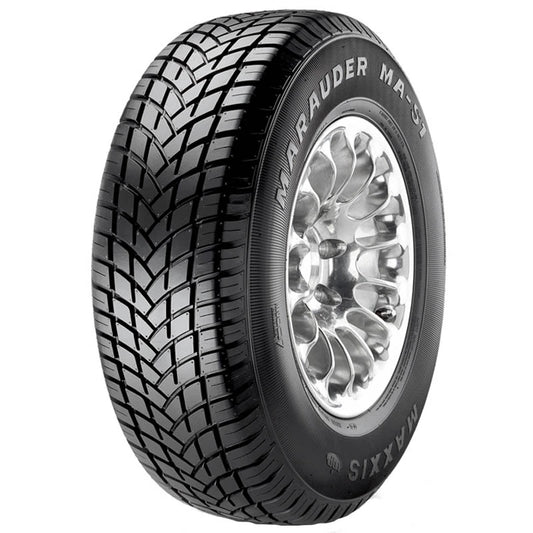 Maxxis Marauder MA-S1