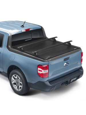 Tapa Retráctil Manual XR Ford Maverick CD 22->