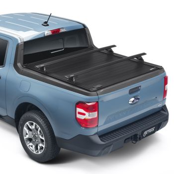 Tapa Retráctil Manual XR Ford Maverick CD 22->