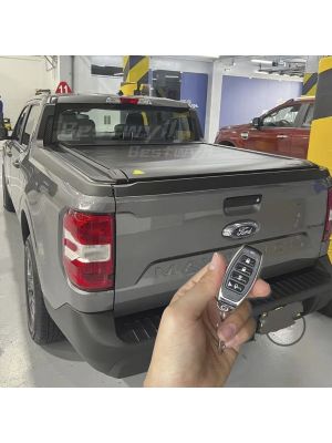 Tapa Retráctil Eléctrica BULX15 2.0 Power Ford Maverick 22->