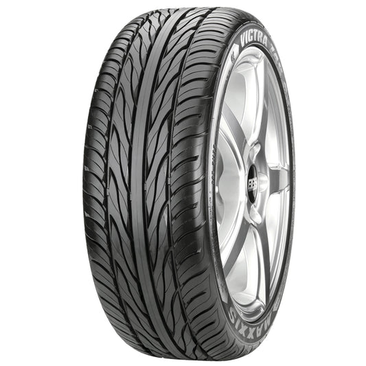 Maxxis Victra Z4S
