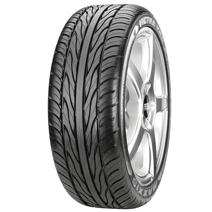 Maxxis Victra Z4S
