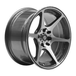 Llanta Pacific Wheels MILANO Aro 13 4X100/4X114