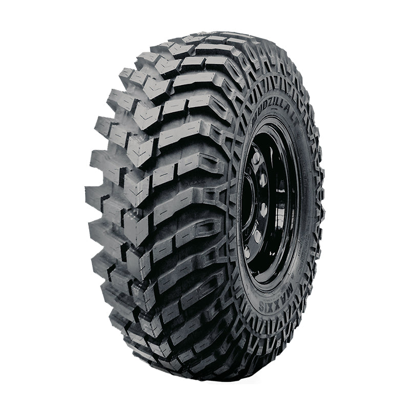 Neumático Maxxis 37X13.50-15 M8080 MUDZILLA 8PR 126K