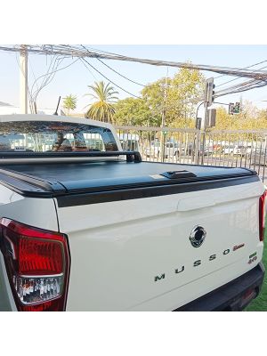 Tapa Retráctil Manual BULX15 2.0 SsangYong Grand Musso CD 18->
