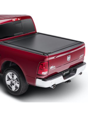 Tapa Retráctil Manual Mx Ram 2500 New Body CD Con Rambox 19->