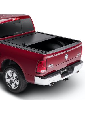 Tapa Retráctil Manual Mx Ram 1500 New Body CD Sin Rambox 19->