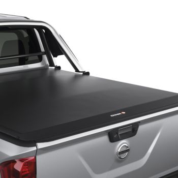Tapa Enrollable Keko Nissan Navara CD 21->