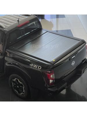 Tapa Retráctil Manual BULX15 2.0 Nissan Navara CD 21->