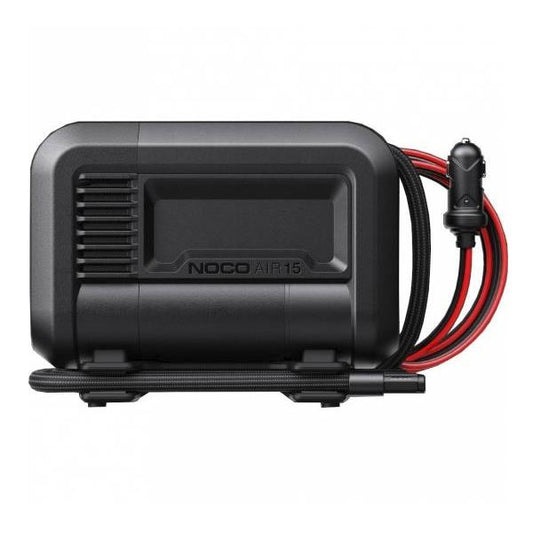 Compresor de aire portátil NOCO AIR de 15A