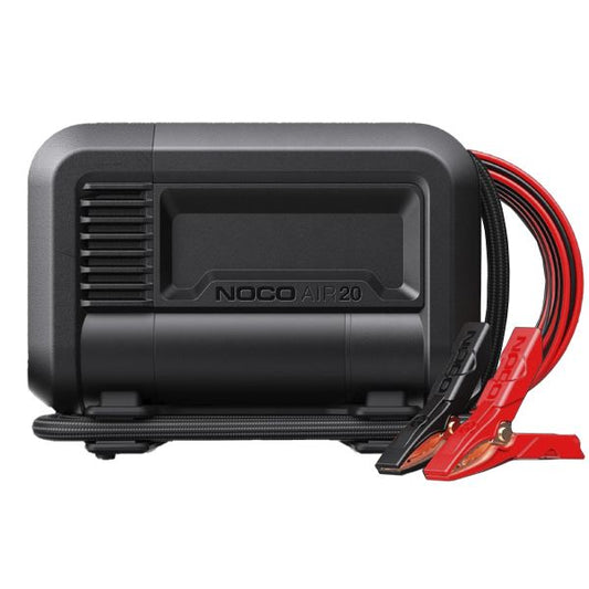 Compresor de aire portátil NOCO AIR de 20A