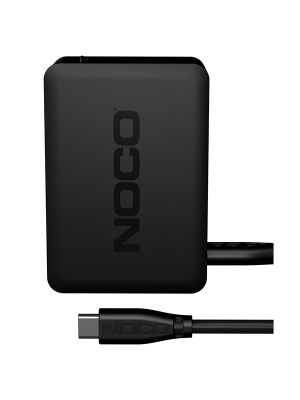 Cargador USB-C ultra rápido 65W