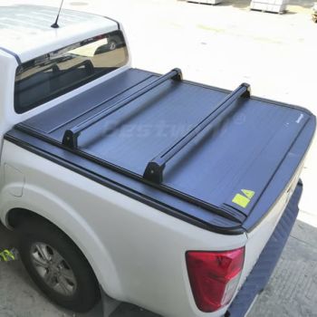 Tapa Retráctil Manual BULX15 2.0 JAC T9 CD 24->