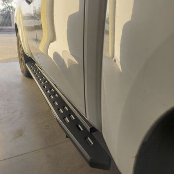 Pisadera RB30 Slim Peugeot LandTrek CD 21->