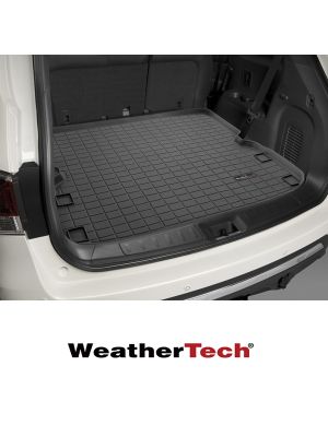Cargo Liner calce perfecto WT Nissan Pathfinder 14 -> 22