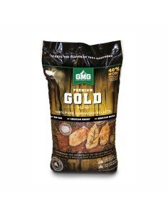 Pellet Gold Blend Grilling - GMG