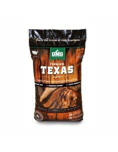 Pellet Premium Texas Blend - GMG
