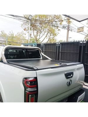 Tapa Retráctil Manual BULX15 2.0 Great Wall Poer CD 21->