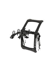 Portabicicletas Kuat HighLine 3 Black | Para Portalón Trasero | 3 Bicicletas