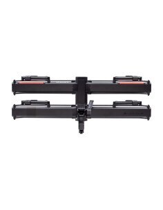Portabicicletas Piston Pro X 2" con Luces LED y Doble Trinquete - Kuat
