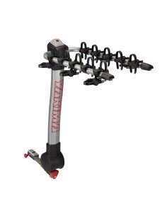 Portabicicletas Ridgeback 4 - Yakima