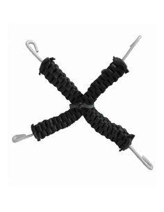Pulpo Elástico Tensor para Cadenas de Nieve (Universal)